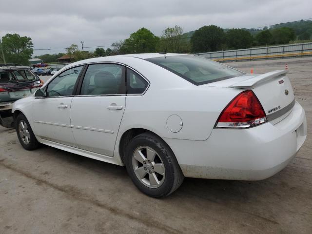 Photo 1 VIN: 2G1WB5EK8A1241637 - CHEVROLET IMPALA 