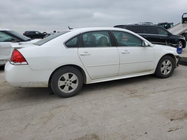 Photo 2 VIN: 2G1WB5EK8A1241637 - CHEVROLET IMPALA 