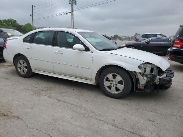 Photo 3 VIN: 2G1WB5EK8A1241637 - CHEVROLET IMPALA 