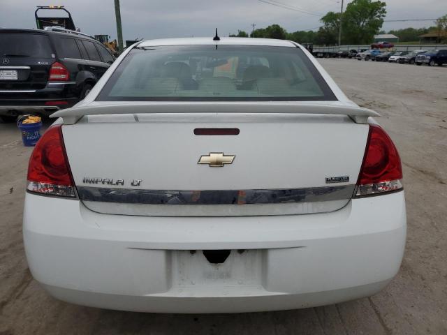 Photo 5 VIN: 2G1WB5EK8A1241637 - CHEVROLET IMPALA 