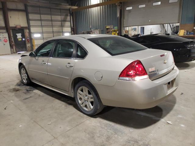 Photo 1 VIN: 2G1WB5EK8A1251519 - CHEVROLET IMPALA LT 