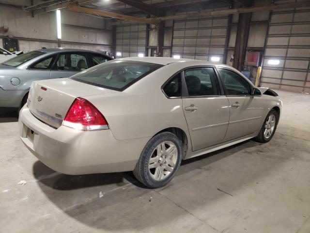 Photo 2 VIN: 2G1WB5EK8A1251519 - CHEVROLET IMPALA LT 