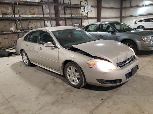 Photo 3 VIN: 2G1WB5EK8A1251519 - CHEVROLET IMPALA LT 