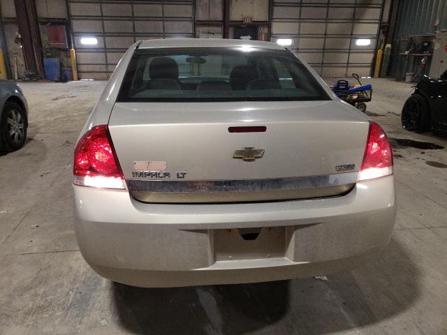 Photo 5 VIN: 2G1WB5EK8A1251519 - CHEVROLET IMPALA LT 