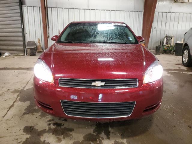 Photo 4 VIN: 2G1WB5EK8B1111097 - CHEVROLET IMPALA 