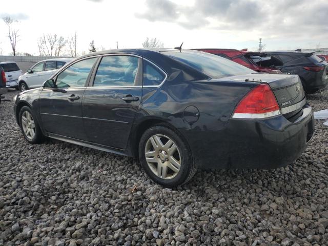 Photo 1 VIN: 2G1WB5EK8B1115909 - CHEVROLET IMPALA 