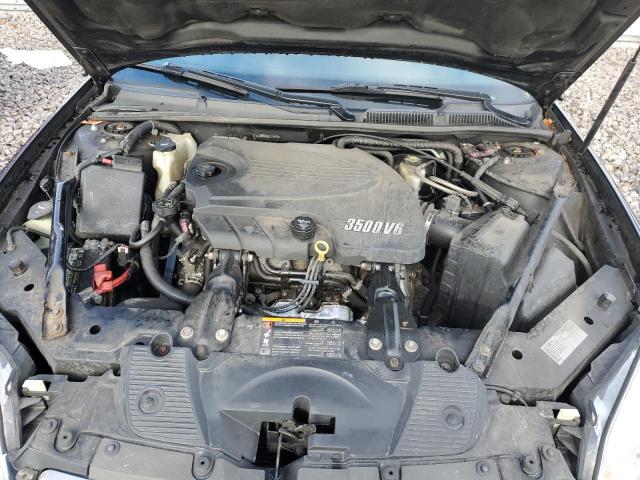 Photo 10 VIN: 2G1WB5EK8B1115909 - CHEVROLET IMPALA 