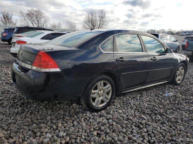 Photo 2 VIN: 2G1WB5EK8B1115909 - CHEVROLET IMPALA 