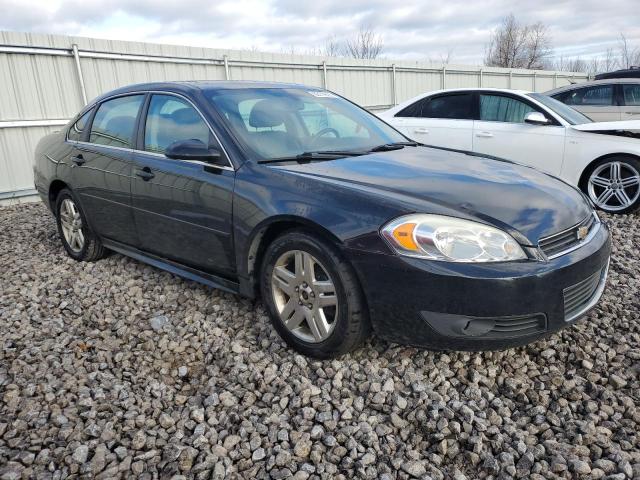 Photo 3 VIN: 2G1WB5EK8B1115909 - CHEVROLET IMPALA 