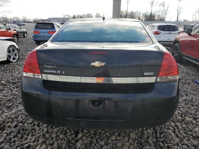 Photo 5 VIN: 2G1WB5EK8B1115909 - CHEVROLET IMPALA 