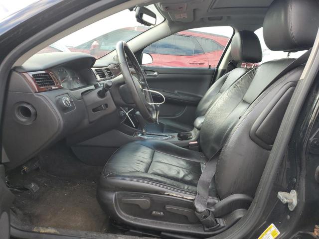 Photo 6 VIN: 2G1WB5EK8B1115909 - CHEVROLET IMPALA 