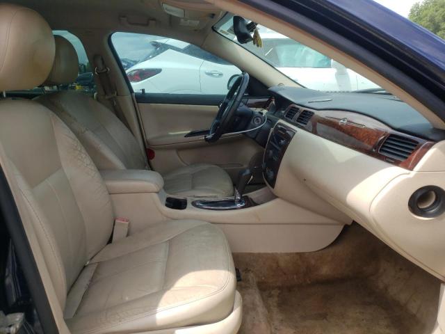 Photo 4 VIN: 2G1WB5EK8B1118213 - CHEVROLET IMPALA LT 