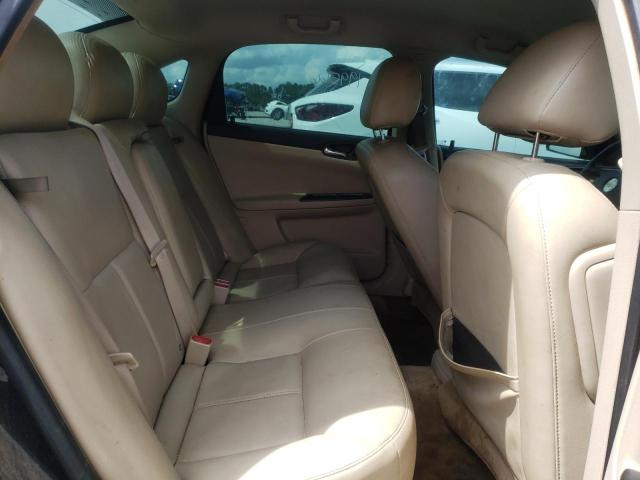 Photo 5 VIN: 2G1WB5EK8B1118213 - CHEVROLET IMPALA LT 