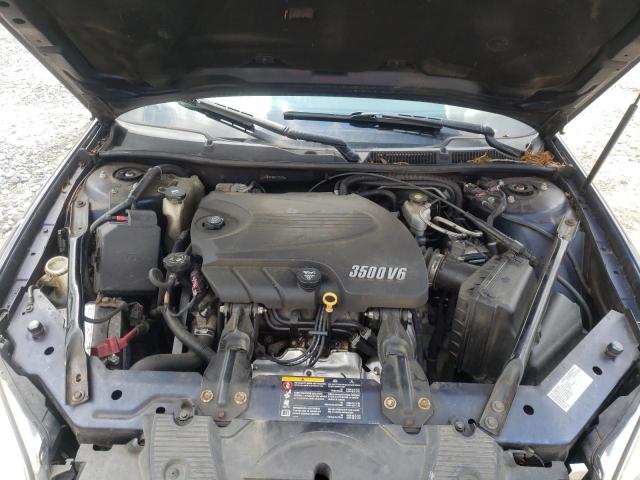 Photo 6 VIN: 2G1WB5EK8B1118213 - CHEVROLET IMPALA LT 