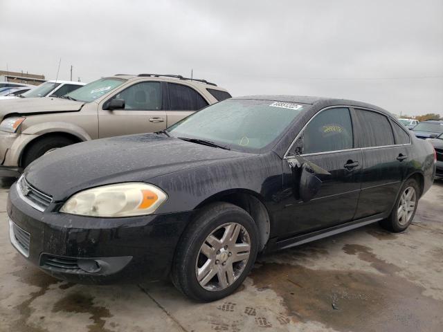 Photo 0 VIN: 2G1WB5EK8B1128059 - CHEVROLET IMPALA LT 