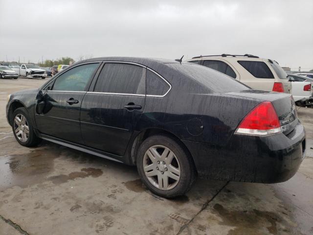 Photo 1 VIN: 2G1WB5EK8B1128059 - CHEVROLET IMPALA LT 