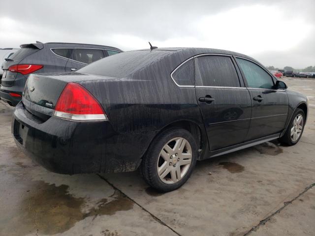 Photo 2 VIN: 2G1WB5EK8B1128059 - CHEVROLET IMPALA LT 