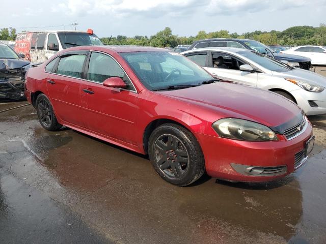 Photo 3 VIN: 2G1WB5EK8B1144455 - CHEVROLET IMPALA LT 