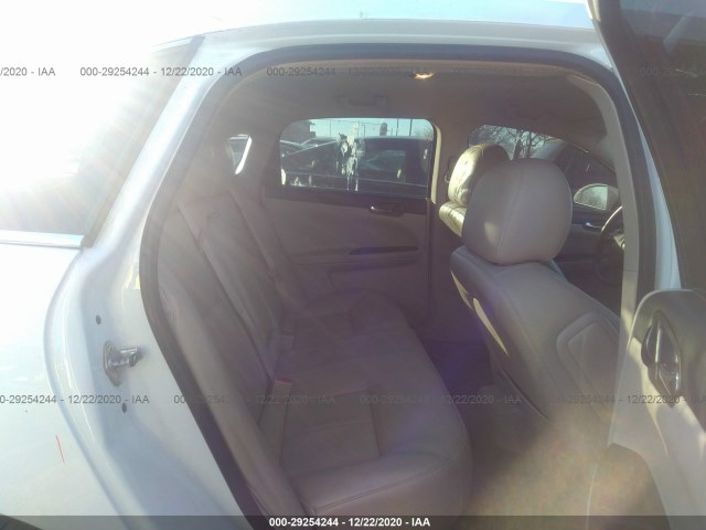 Photo 7 VIN: 2G1WB5EK8B1186267 - CHEVROLET IMPALA 