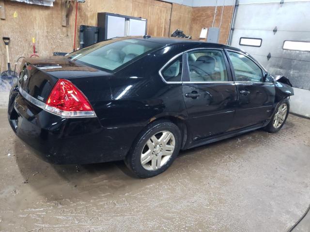 Photo 2 VIN: 2G1WB5EK8B1187077 - CHEVROLET IMPALA LT 