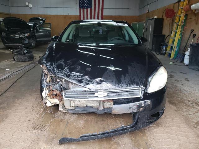 Photo 4 VIN: 2G1WB5EK8B1187077 - CHEVROLET IMPALA LT 