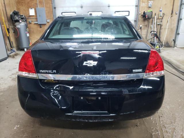 Photo 5 VIN: 2G1WB5EK8B1187077 - CHEVROLET IMPALA LT 