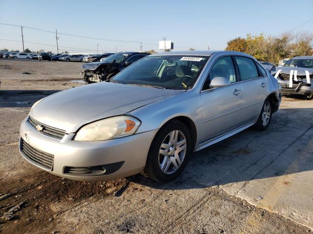 Photo 1 VIN: 2G1WB5EK8B1189122 - CHEVROLET IMPALA LT 