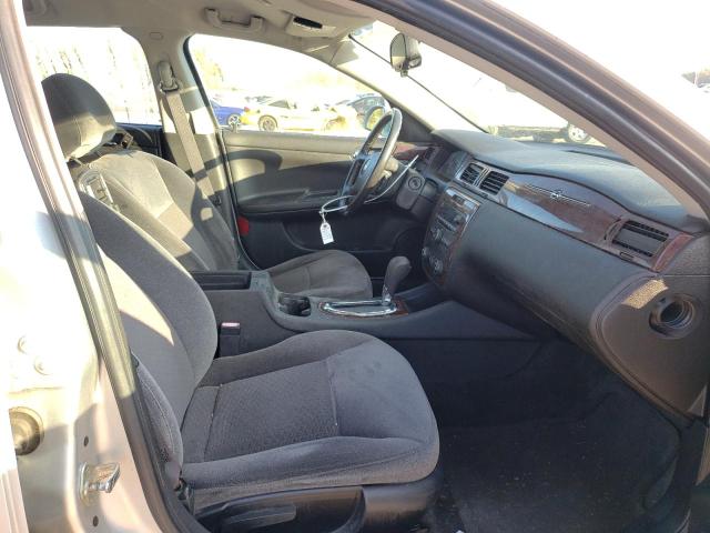 Photo 4 VIN: 2G1WB5EK8B1189122 - CHEVROLET IMPALA LT 