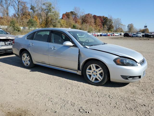 Photo 3 VIN: 2G1WB5EK8B1189721 - CHEVROLET IMPALA LT 