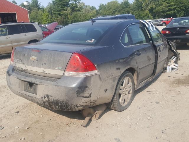 Photo 3 VIN: 2G1WB5EK8B1210003 - CHEVROLET IMPALA LT 