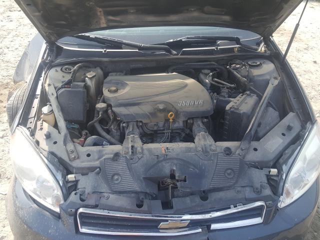 Photo 6 VIN: 2G1WB5EK8B1210003 - CHEVROLET IMPALA LT 