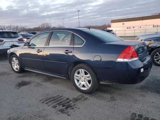 Photo 1 VIN: 2G1WB5EK8B1211586 - CHEVROLET IMPALA 