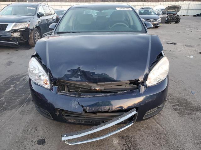 Photo 4 VIN: 2G1WB5EK8B1211586 - CHEVROLET IMPALA 