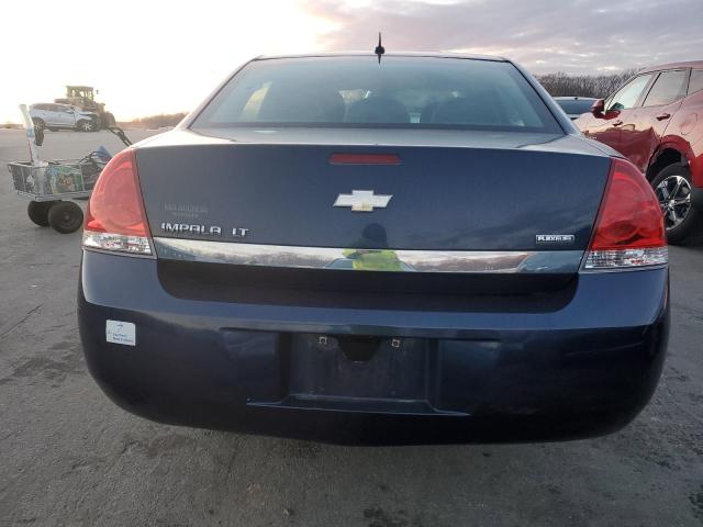 Photo 5 VIN: 2G1WB5EK8B1211586 - CHEVROLET IMPALA 