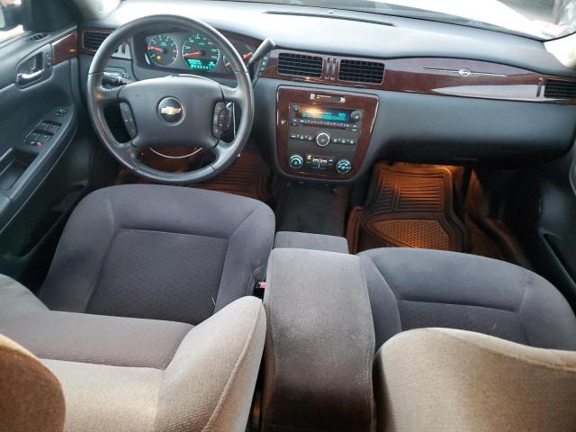 Photo 7 VIN: 2G1WB5EK8B1211586 - CHEVROLET IMPALA 