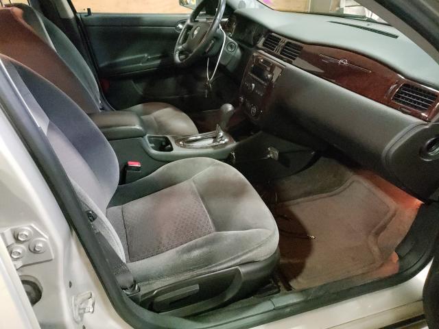 Photo 4 VIN: 2G1WB5EK8B1228517 - CHEVROLET IMPALA LT 