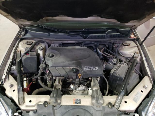 Photo 6 VIN: 2G1WB5EK8B1228517 - CHEVROLET IMPALA LT 