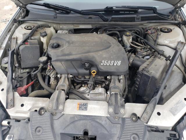 Photo 10 VIN: 2G1WB5EK8B1229098 - CHEVROLET IMPALA 