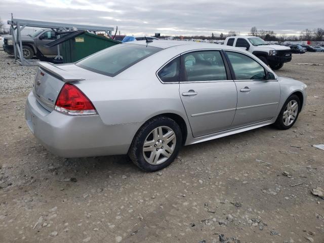 Photo 2 VIN: 2G1WB5EK8B1229098 - CHEVROLET IMPALA 