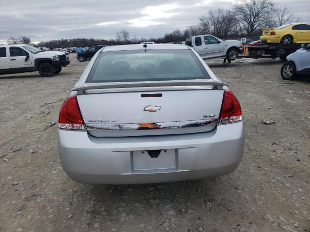 Photo 5 VIN: 2G1WB5EK8B1229098 - CHEVROLET IMPALA 