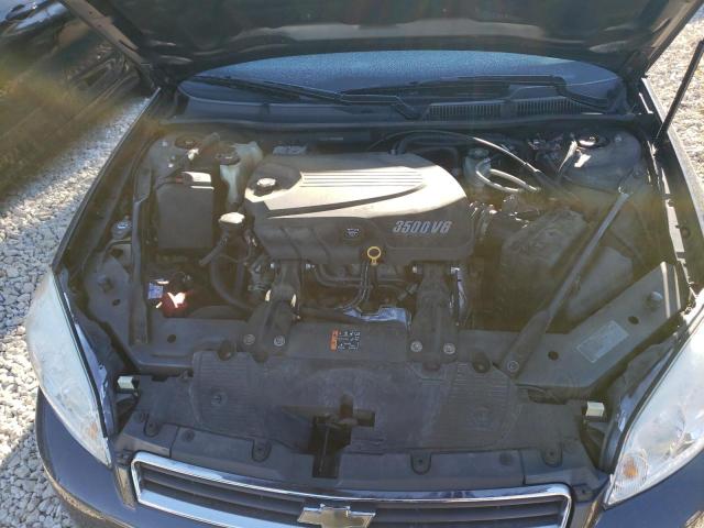 Photo 10 VIN: 2G1WB5EK8B1240618 - CHEVROLET IMPALA LT 