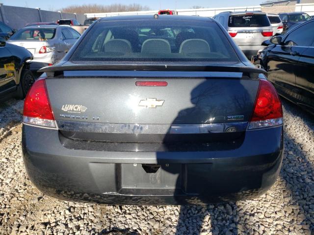 Photo 5 VIN: 2G1WB5EK8B1240618 - CHEVROLET IMPALA LT 