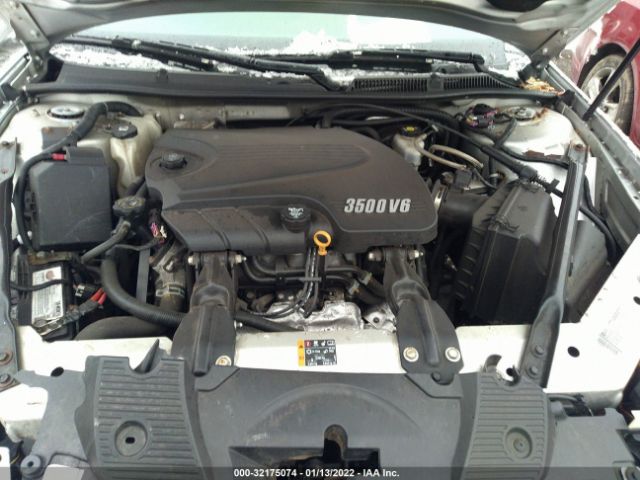 Photo 9 VIN: 2G1WB5EK8B1248721 - CHEVROLET IMPALA 