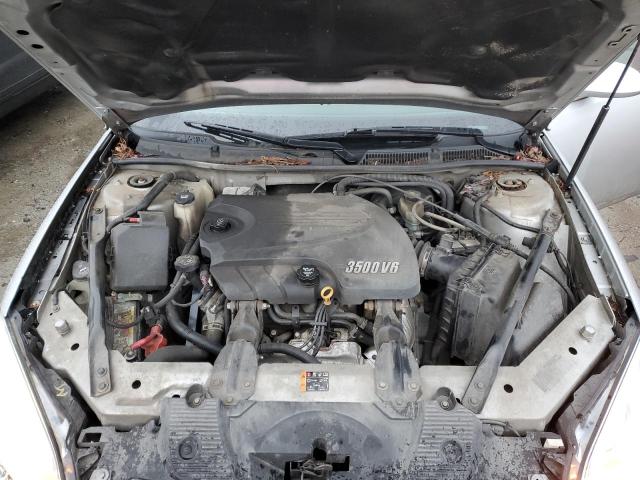 Photo 10 VIN: 2G1WB5EK8B1258021 - CHEVROLET IMPALA LT 