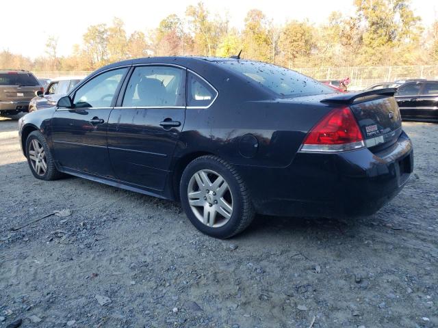 Photo 1 VIN: 2G1WB5EK8B1280374 - CHEVROLET IMPALA LT 