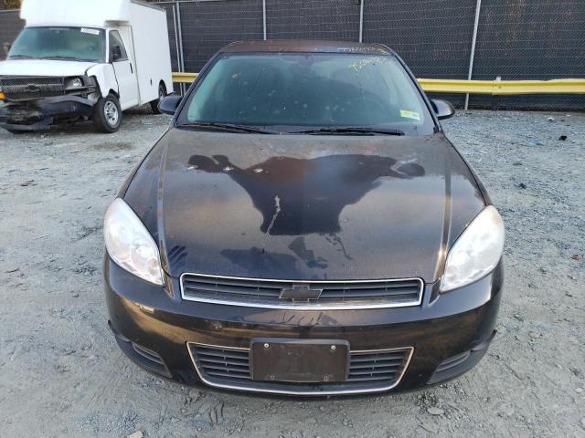 Photo 4 VIN: 2G1WB5EK8B1280374 - CHEVROLET IMPALA LT 