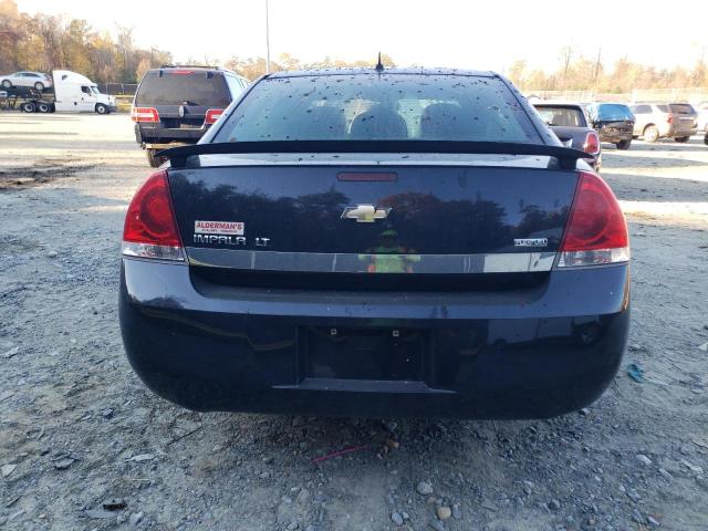 Photo 5 VIN: 2G1WB5EK8B1280374 - CHEVROLET IMPALA LT 