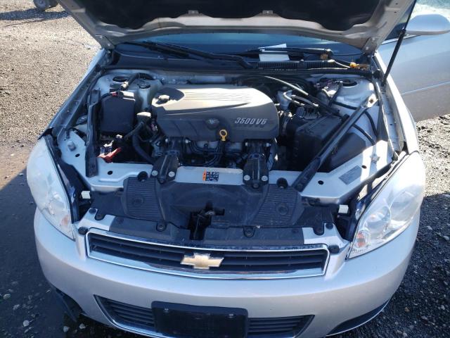 Photo 6 VIN: 2G1WB5EK8B1299085 - CHEVROLET IMPALA LT 