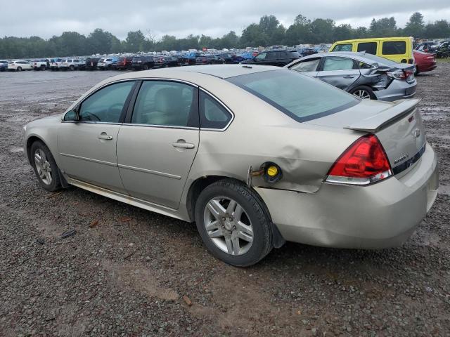 Photo 1 VIN: 2G1WB5EK8B1323711 - CHEVROLET IMPALA LT 