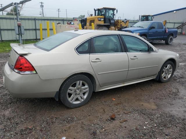 Photo 2 VIN: 2G1WB5EK8B1323711 - CHEVROLET IMPALA LT 